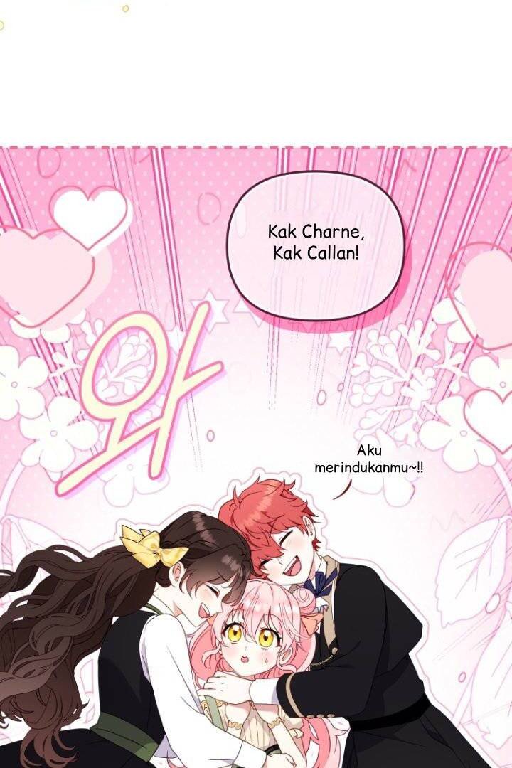 Baca I’m Being Raised by Villains Chapter 100 Bahasa Indonesia page 200