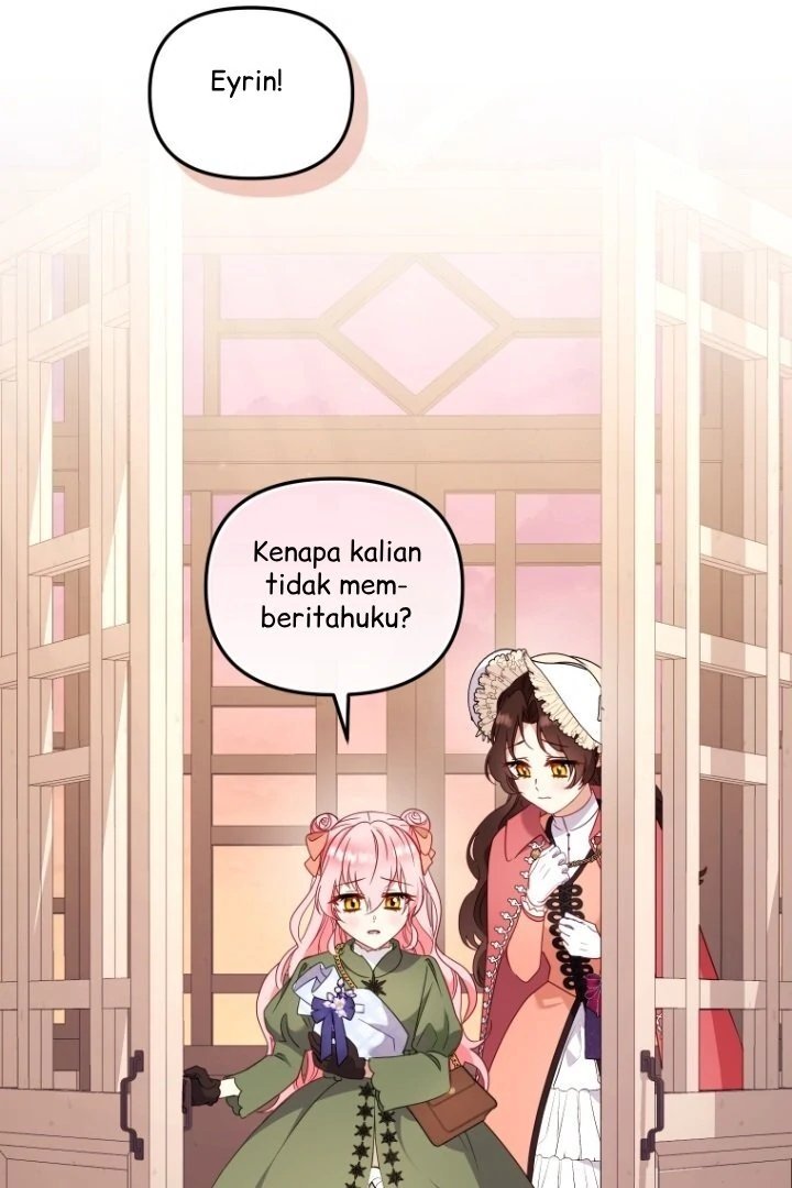 Baca I’m Being Raised by Villains Chapter 101 Bahasa Indonesia page 208