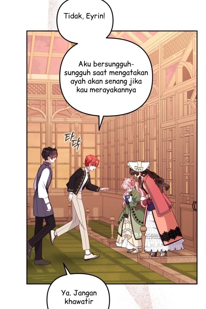 Baca I’m Being Raised by Villains Chapter 101 Bahasa Indonesia page 212