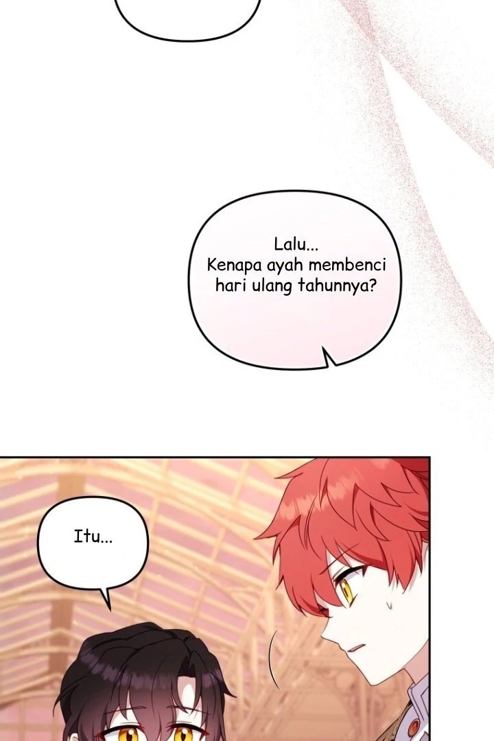 Baca I’m Being Raised by Villains Chapter 101 Bahasa Indonesia page 214