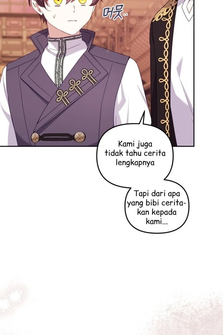 Baca I’m Being Raised by Villains Chapter 101 Bahasa Indonesia page 216
