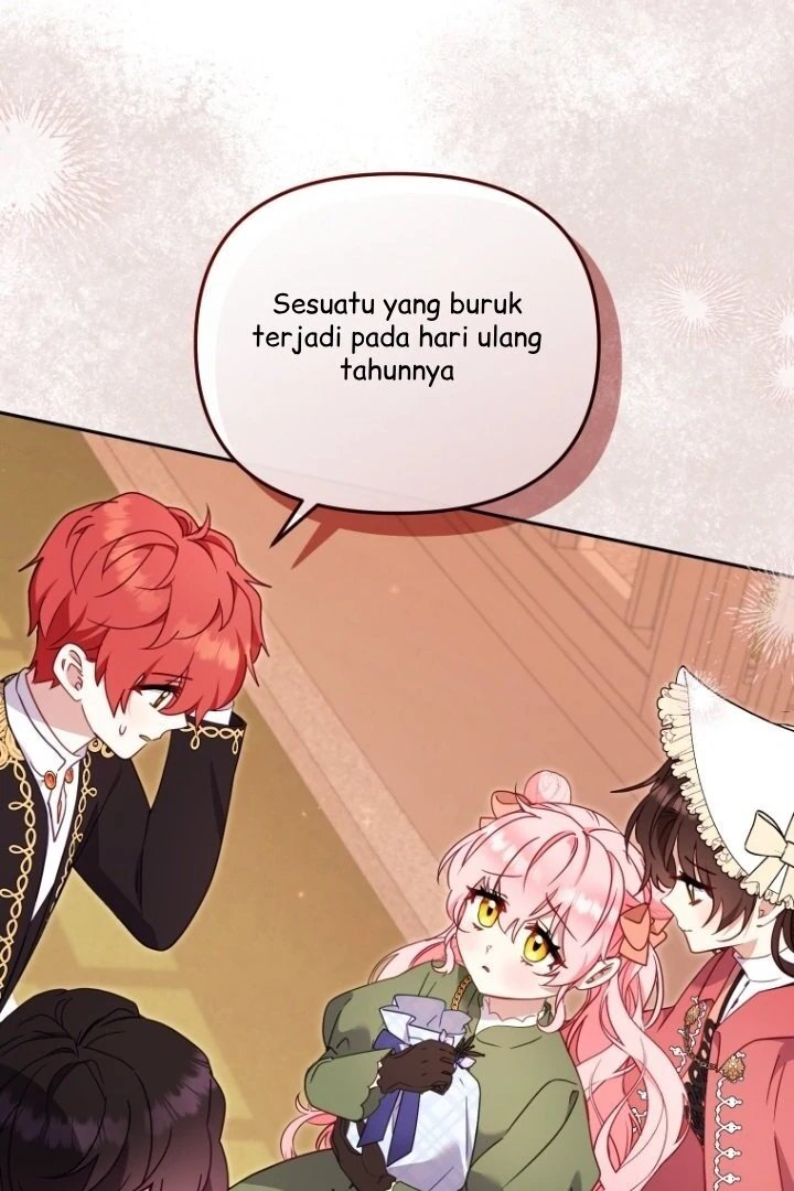 Baca I’m Being Raised by Villains Chapter 101 Bahasa Indonesia page 218