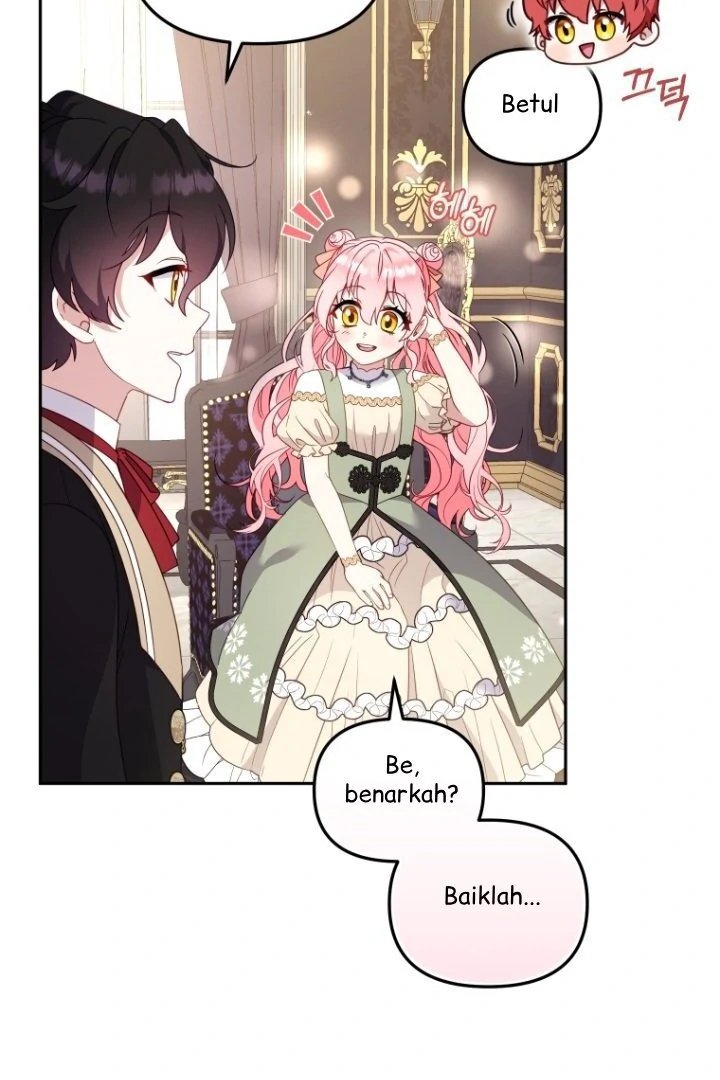 Baca I’m Being Raised by Villains Chapter 101 Bahasa Indonesia page 30