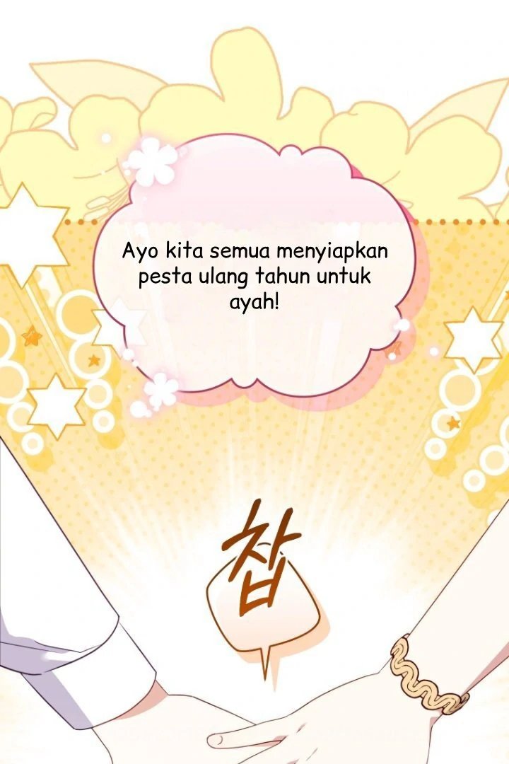 Baca I’m Being Raised by Villains Chapter 101 Bahasa Indonesia page 32