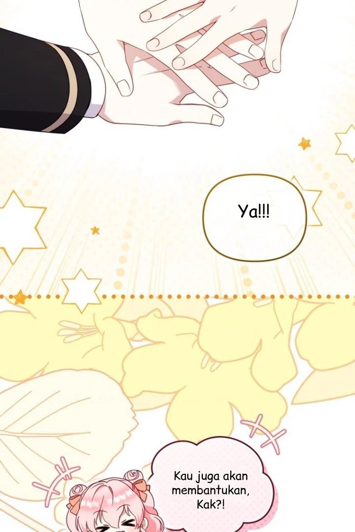 Baca I’m Being Raised by Villains Chapter 101 Bahasa Indonesia page 34