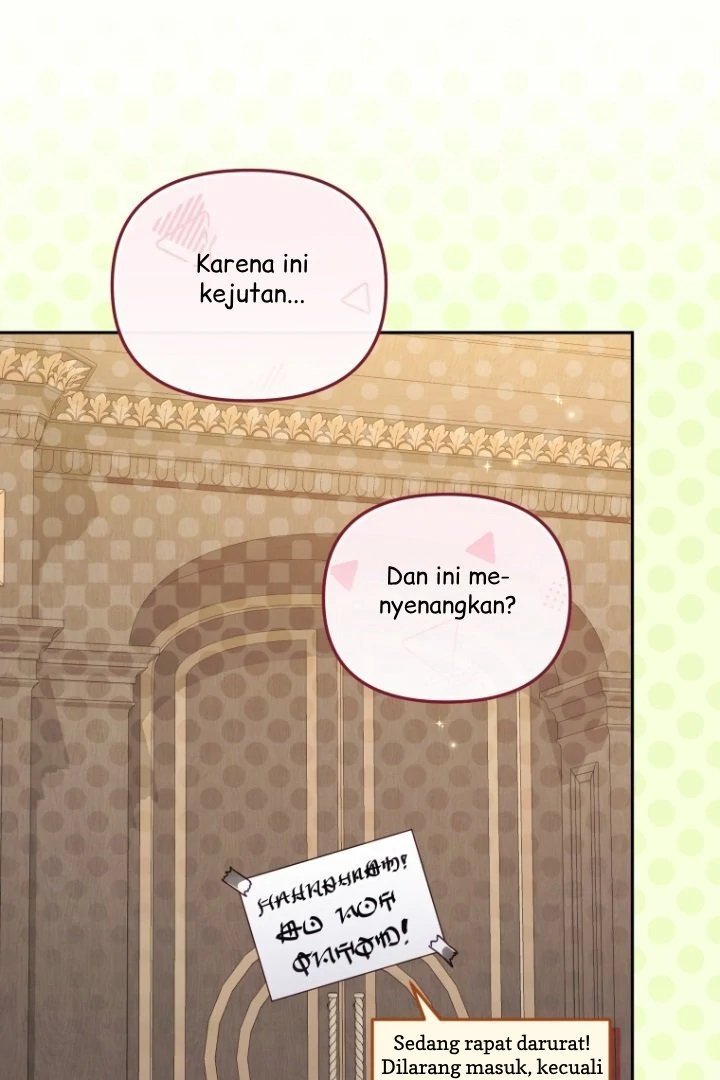 Baca I’m Being Raised by Villains Chapter 101 Bahasa Indonesia page 42