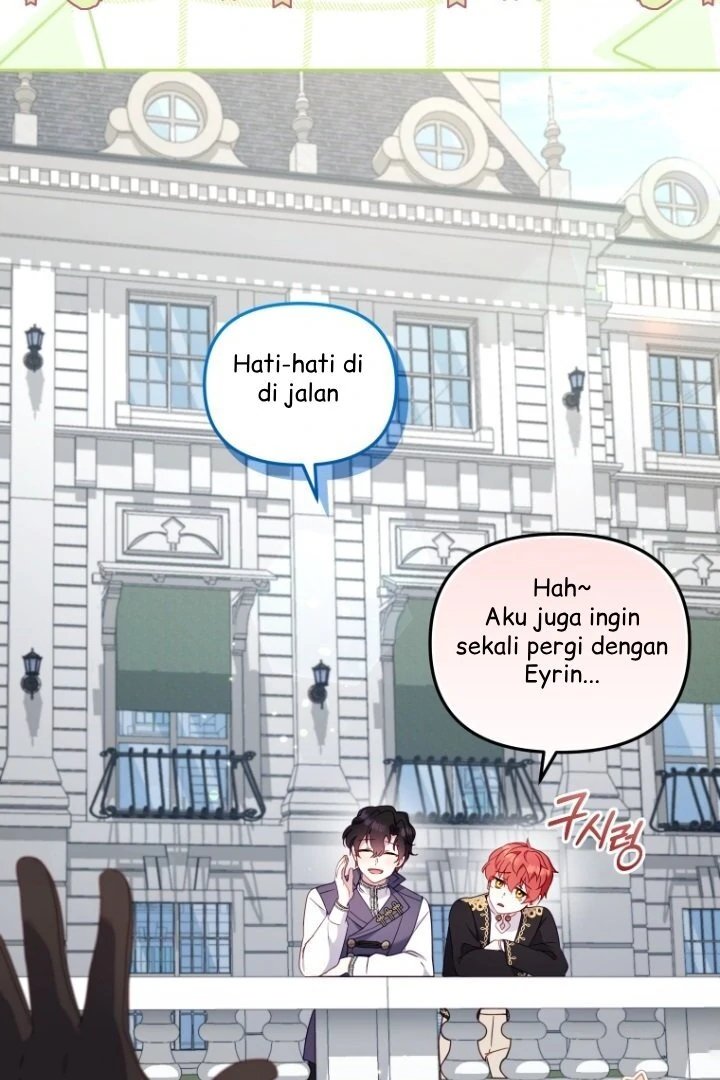 Baca I’m Being Raised by Villains Chapter 101 Bahasa Indonesia page 52