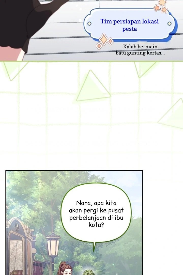 Baca I’m Being Raised by Villains Chapter 101 Bahasa Indonesia page 54