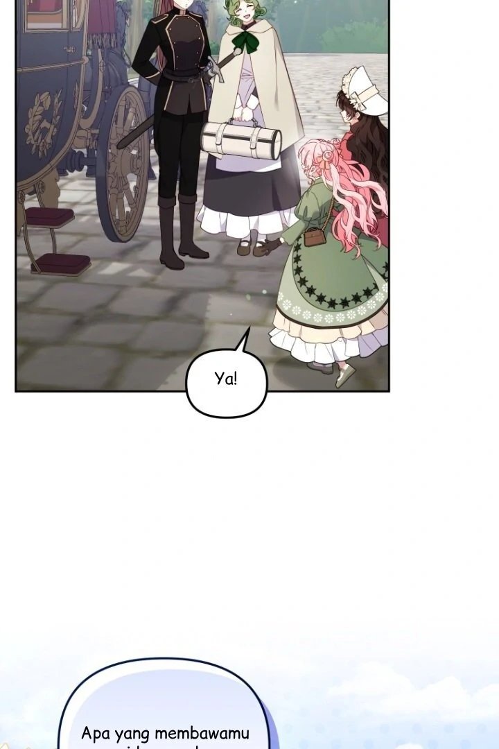 Baca I’m Being Raised by Villains Chapter 101 Bahasa Indonesia page 56