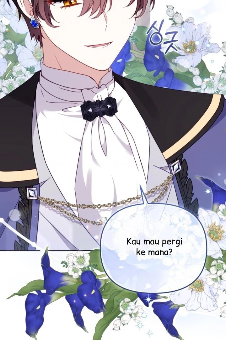 Baca I’m Being Raised by Villains Chapter 101 Bahasa Indonesia page 68