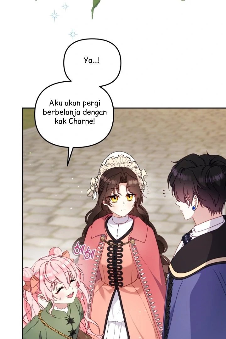 Baca I’m Being Raised by Villains Chapter 101 Bahasa Indonesia page 70
