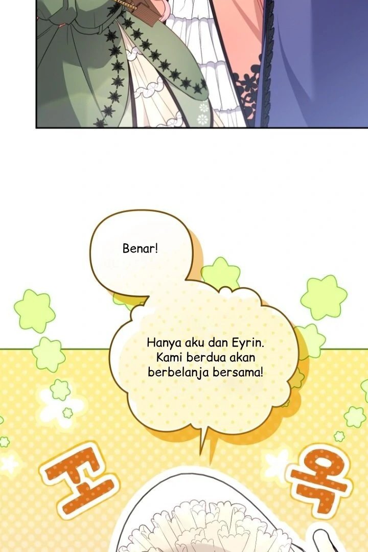 Baca I’m Being Raised by Villains Chapter 101 Bahasa Indonesia page 72