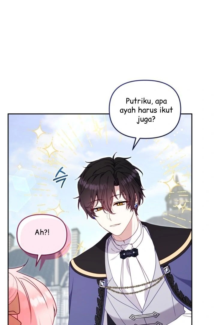 Baca I’m Being Raised by Villains Chapter 101 Bahasa Indonesia page 78