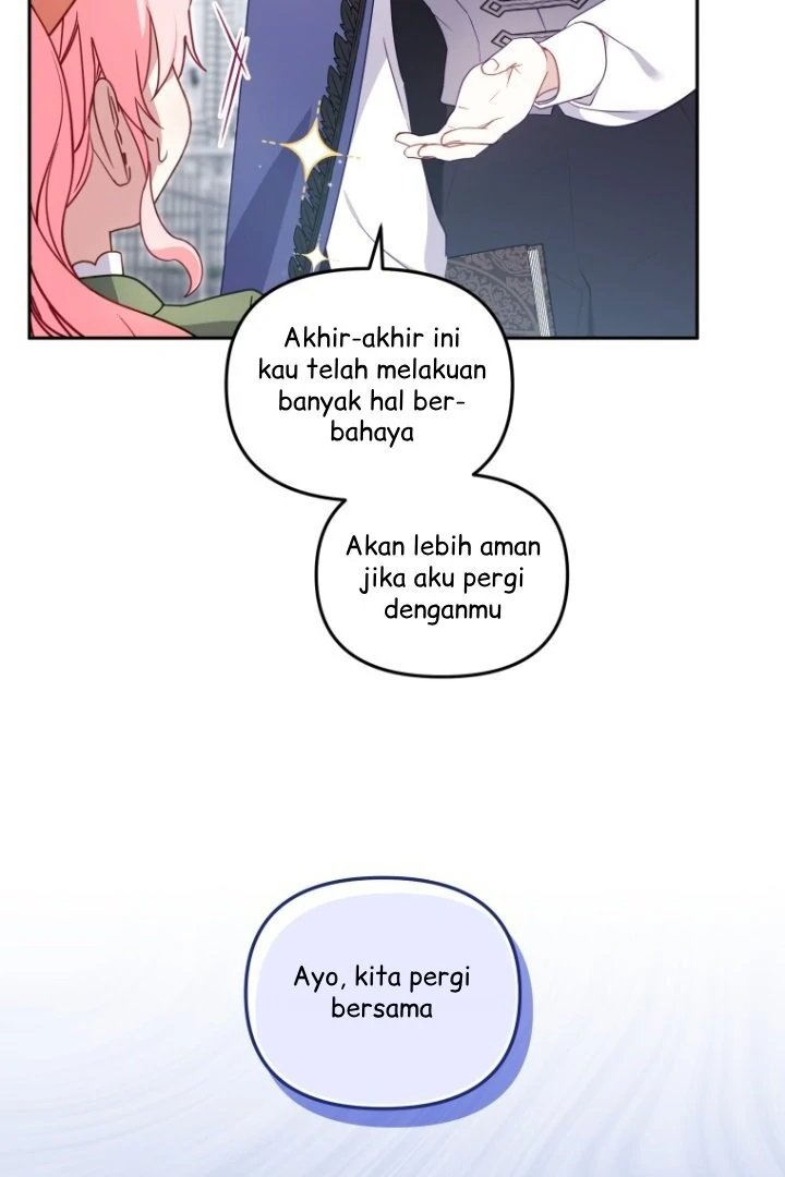 Baca I’m Being Raised by Villains Chapter 101 Bahasa Indonesia page 80