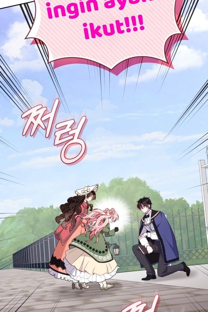Baca I’m Being Raised by Villains Chapter 101 Bahasa Indonesia page 88