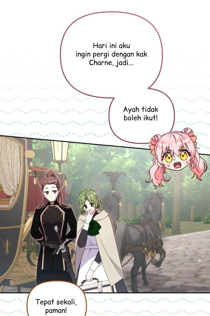 Baca I’m Being Raised by Villains Chapter 101 Bahasa Indonesia page 94