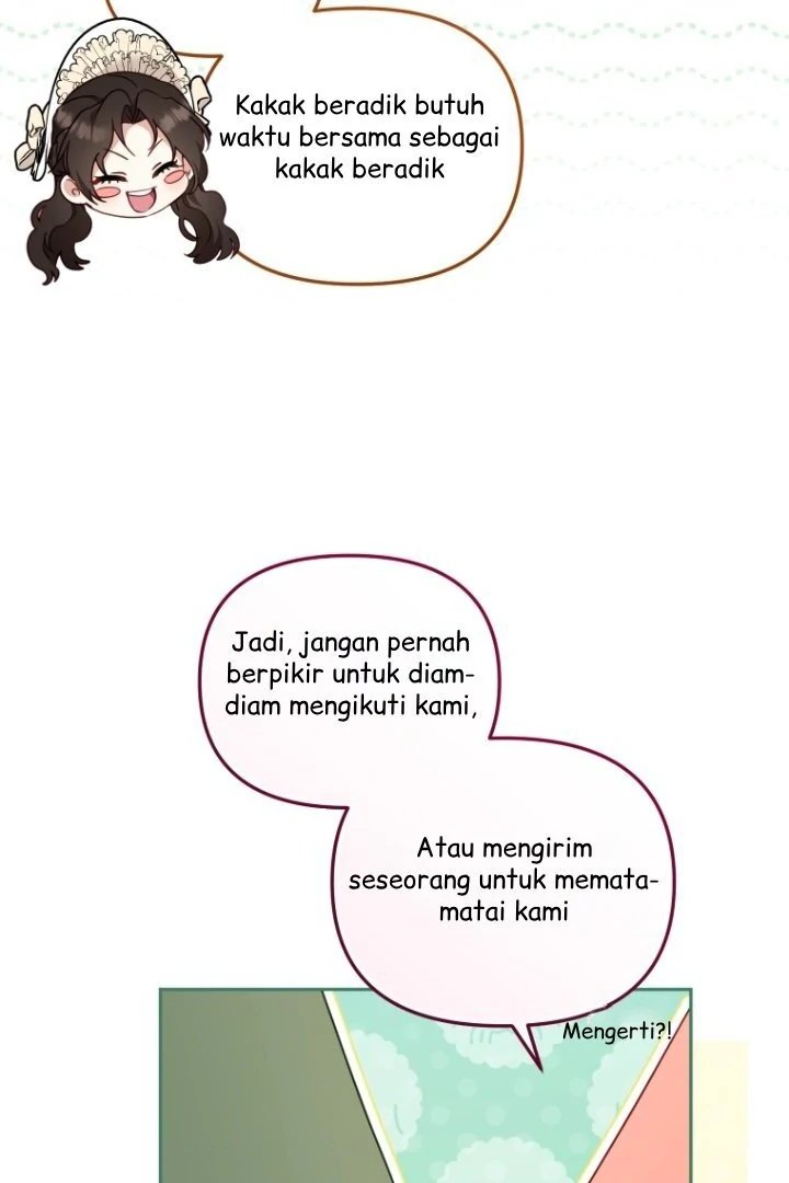 Baca I’m Being Raised by Villains Chapter 101 Bahasa Indonesia page 96