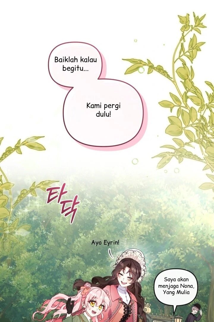 Baca I’m Being Raised by Villains Chapter 101 Bahasa Indonesia page 100