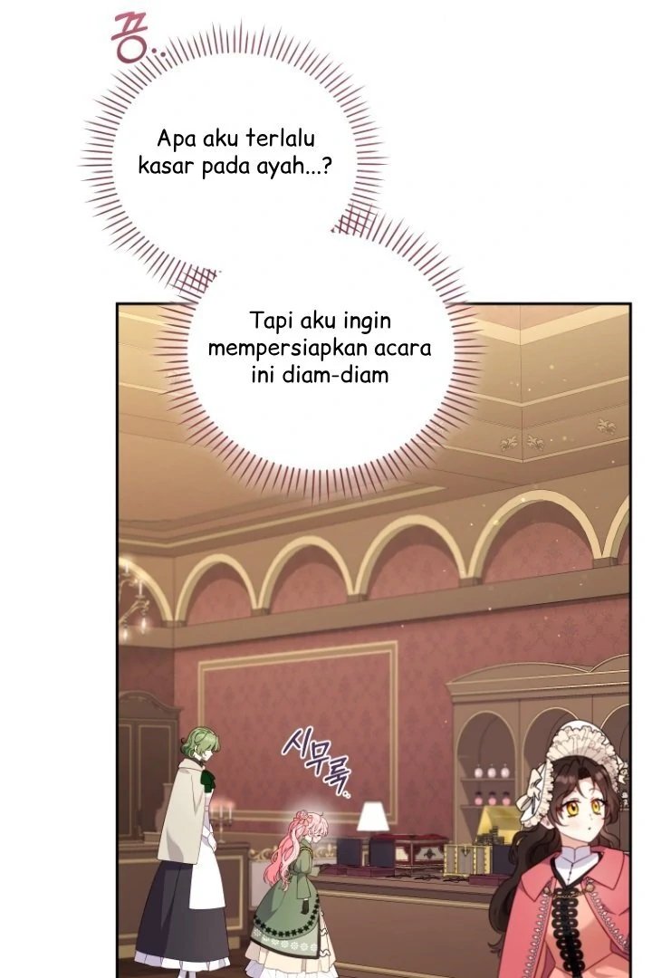 Baca I’m Being Raised by Villains Chapter 101 Bahasa Indonesia page 114