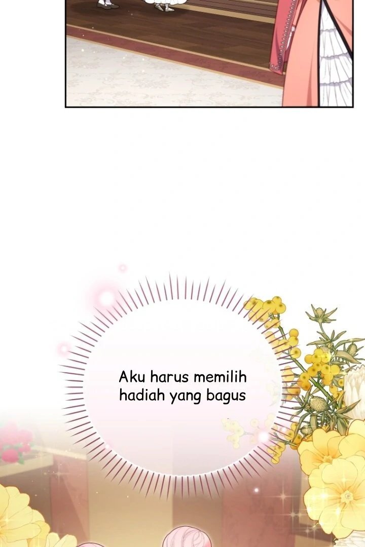 Baca I’m Being Raised by Villains Chapter 101 Bahasa Indonesia page 116