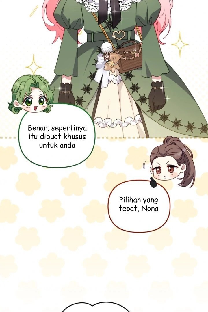 Baca I’m Being Raised by Villains Chapter 101 Bahasa Indonesia page 130