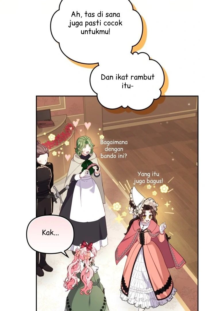 Baca I’m Being Raised by Villains Chapter 101 Bahasa Indonesia page 132