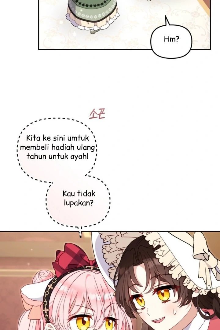 Baca I’m Being Raised by Villains Chapter 101 Bahasa Indonesia page 134