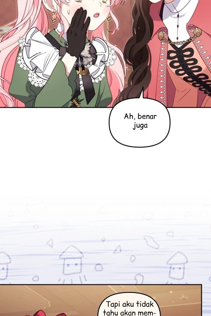Baca I’m Being Raised by Villains Chapter 101 Bahasa Indonesia page 136