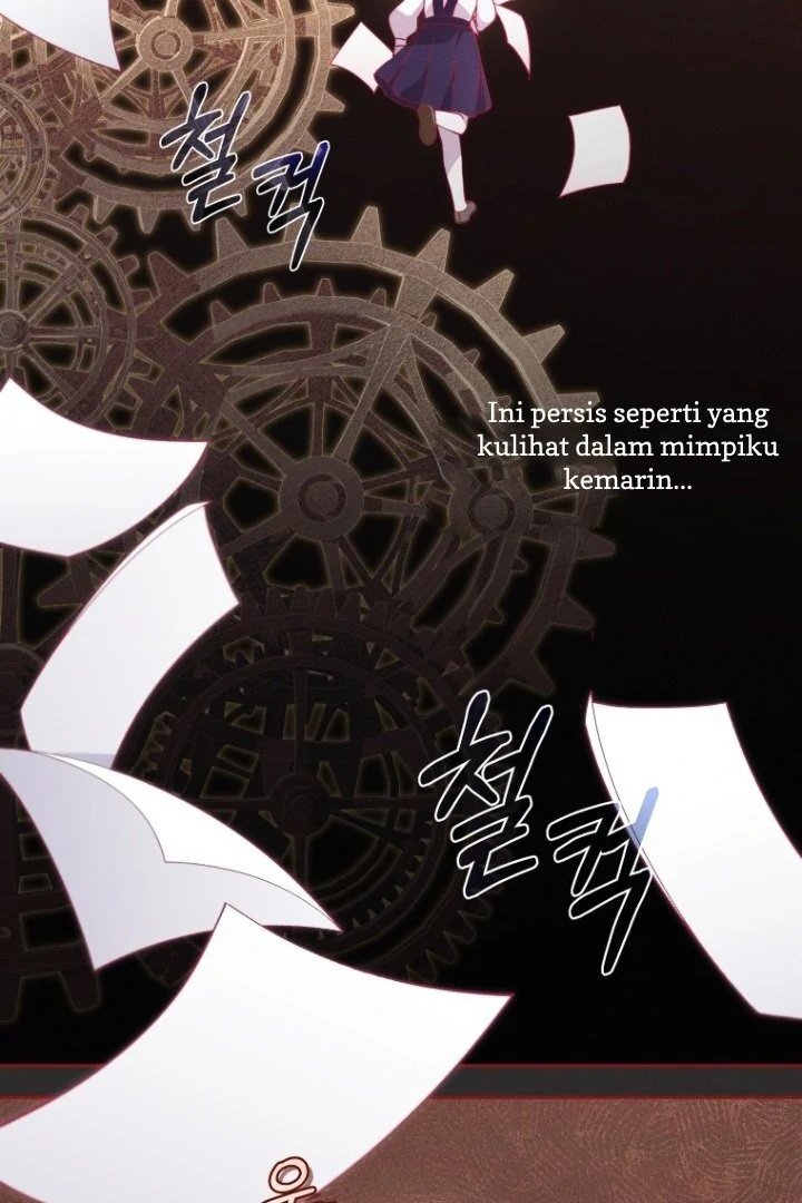Baca I’m Being Raised by Villains Chapter 101 Bahasa Indonesia page 148