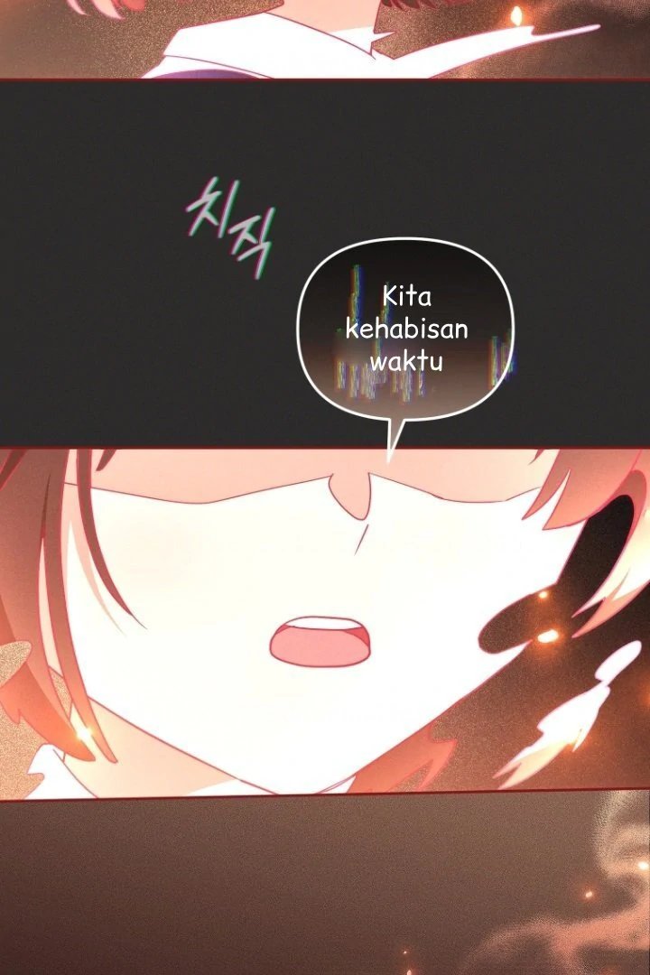Baca I’m Being Raised by Villains Chapter 101 Bahasa Indonesia page 154