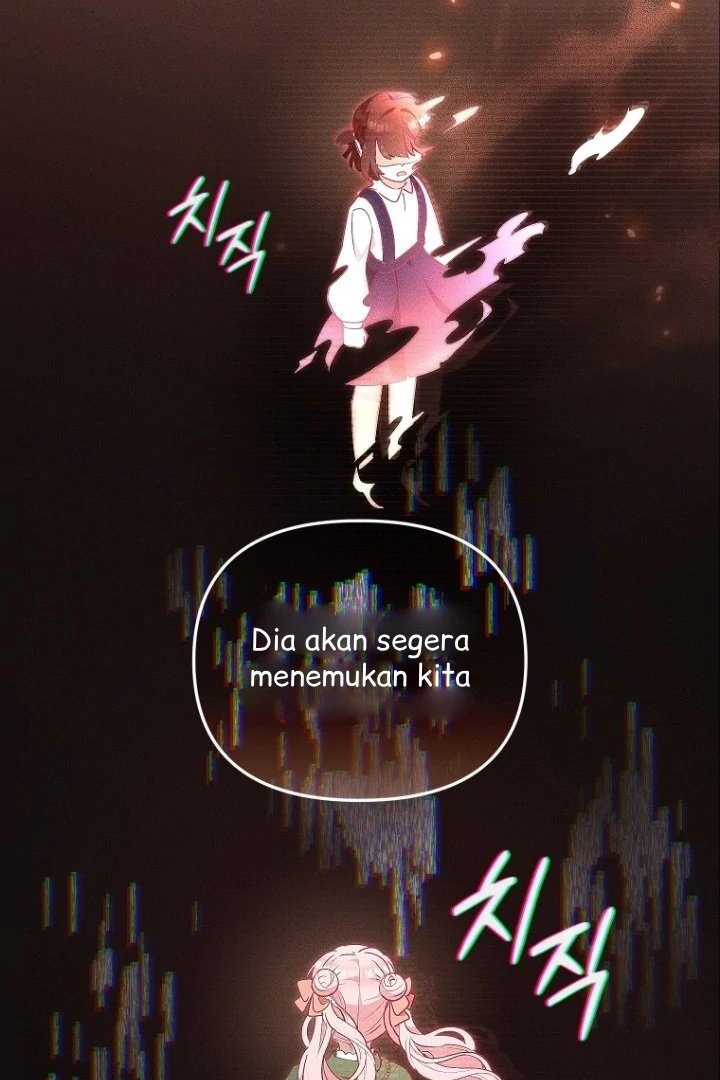 Baca I’m Being Raised by Villains Chapter 101 Bahasa Indonesia page 156