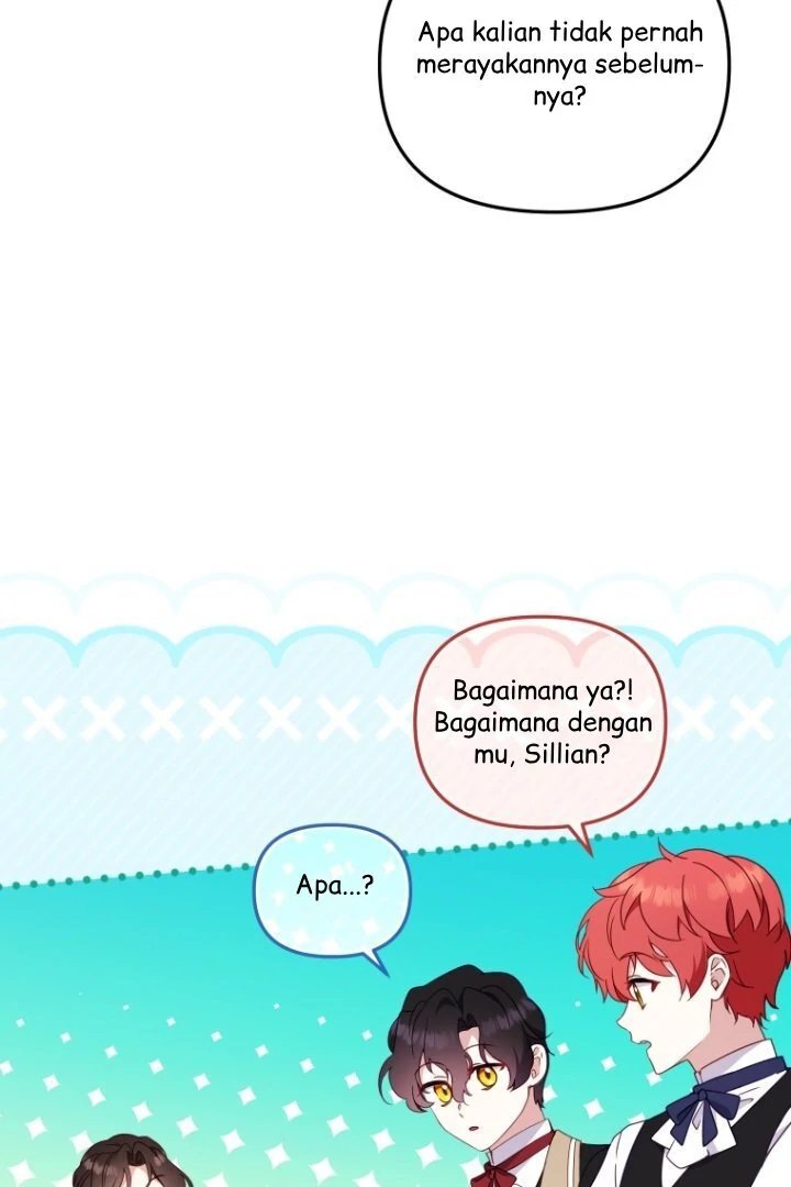 Baca I’m Being Raised by Villains Chapter 101 Bahasa Indonesia page 20