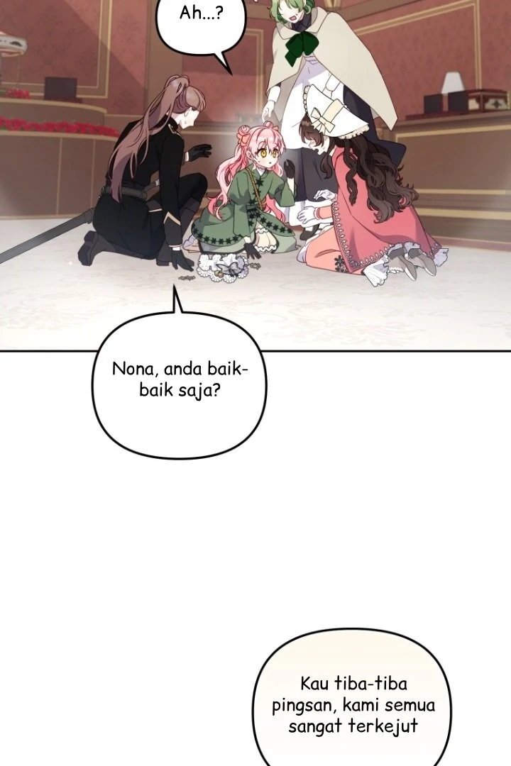 Baca I’m Being Raised by Villains Chapter 101 Bahasa Indonesia page 164
