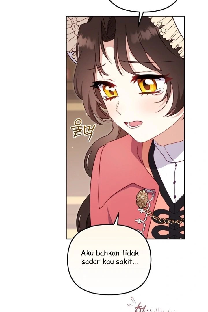 Baca I’m Being Raised by Villains Chapter 101 Bahasa Indonesia page 166