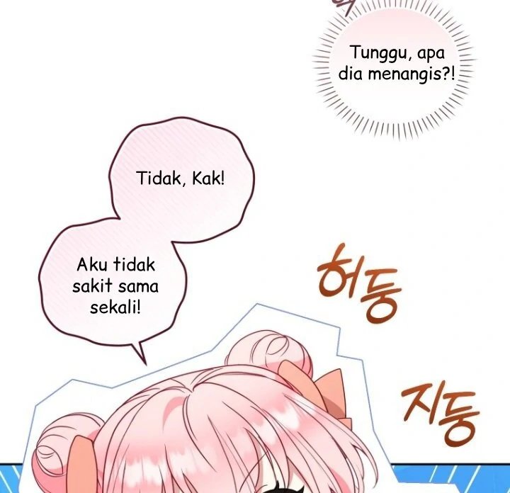 Baca I’m Being Raised by Villains Chapter 101 Bahasa Indonesia page 168