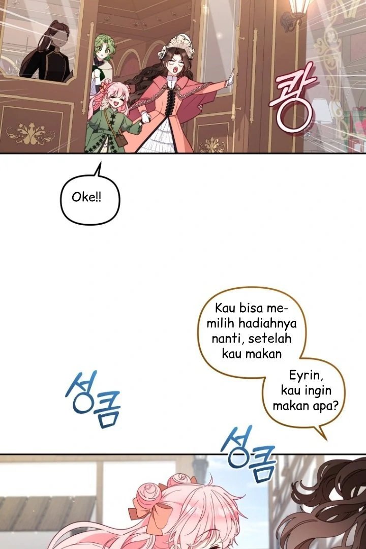Baca I’m Being Raised by Villains Chapter 101 Bahasa Indonesia page 176