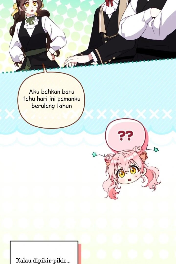 Baca I’m Being Raised by Villains Chapter 101 Bahasa Indonesia page 22