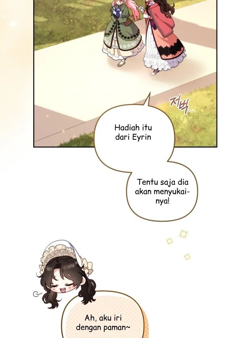 Baca I’m Being Raised by Villains Chapter 101 Bahasa Indonesia page 186