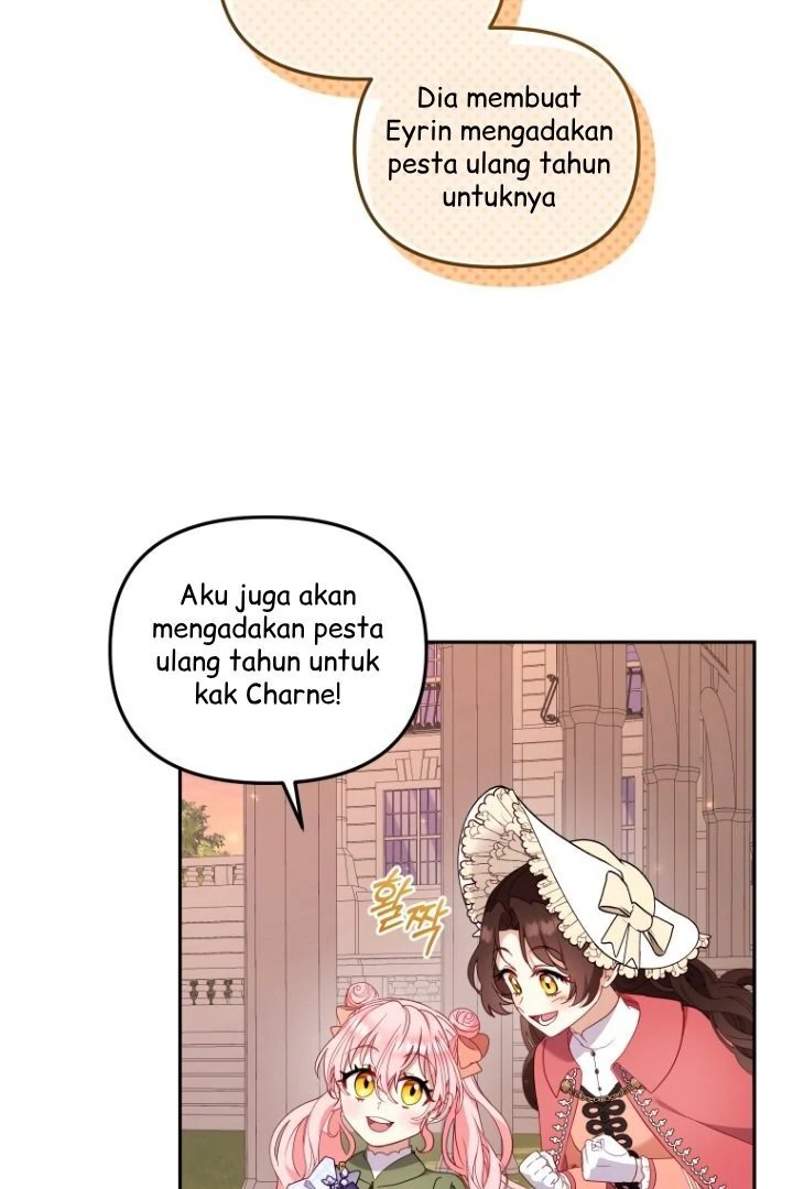 Baca I’m Being Raised by Villains Chapter 101 Bahasa Indonesia page 188