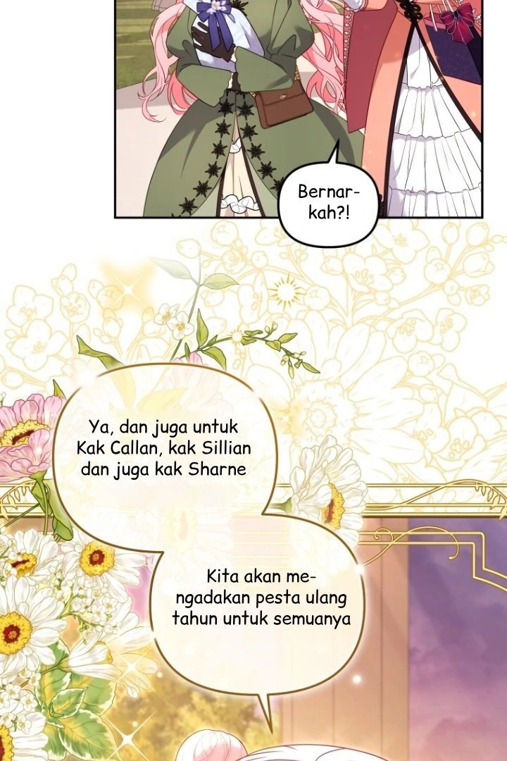 Baca I’m Being Raised by Villains Chapter 101 Bahasa Indonesia page 190