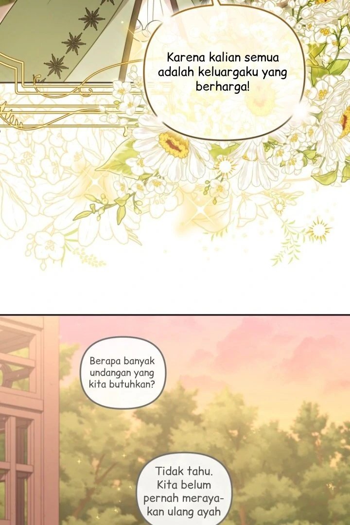 Baca I’m Being Raised by Villains Chapter 101 Bahasa Indonesia page 194