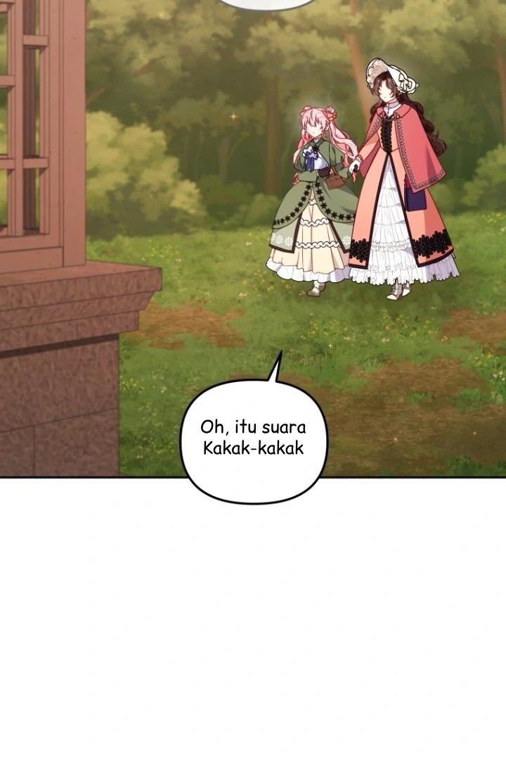 Baca I’m Being Raised by Villains Chapter 101 Bahasa Indonesia page 196