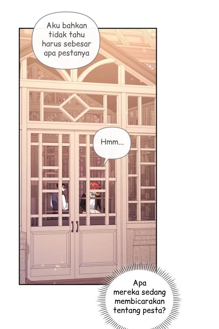 Baca I’m Being Raised by Villains Chapter 101 Bahasa Indonesia page 198