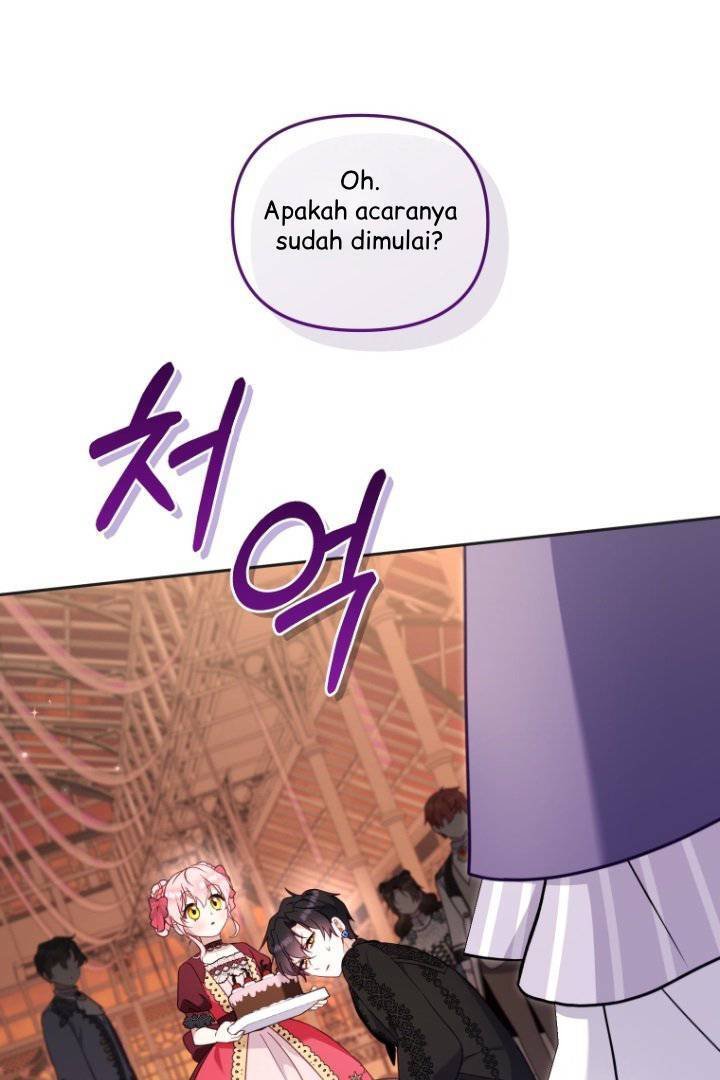 I’m Being Raised by Villains Chapter 102 - Page 101