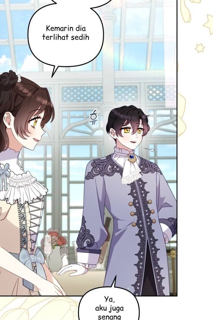 I’m Being Raised by Villains Chapter 102 - Page 21