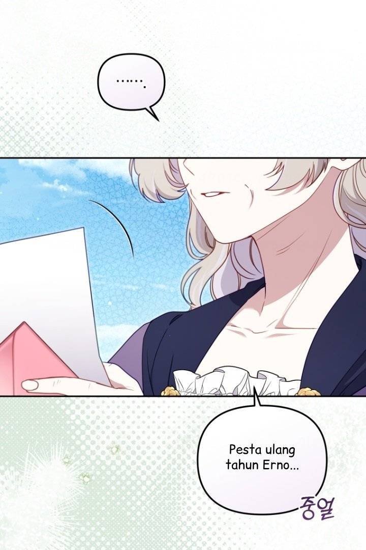 I’m Being Raised by Villains Chapter 102 - Page 34
