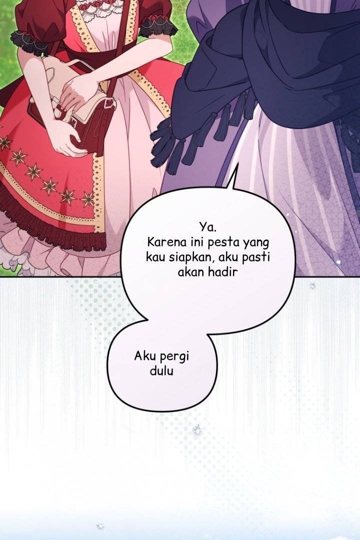I’m Being Raised by Villains Chapter 102 - Page 36