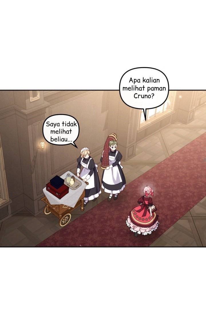 I’m Being Raised by Villains Chapter 102 - Page 57