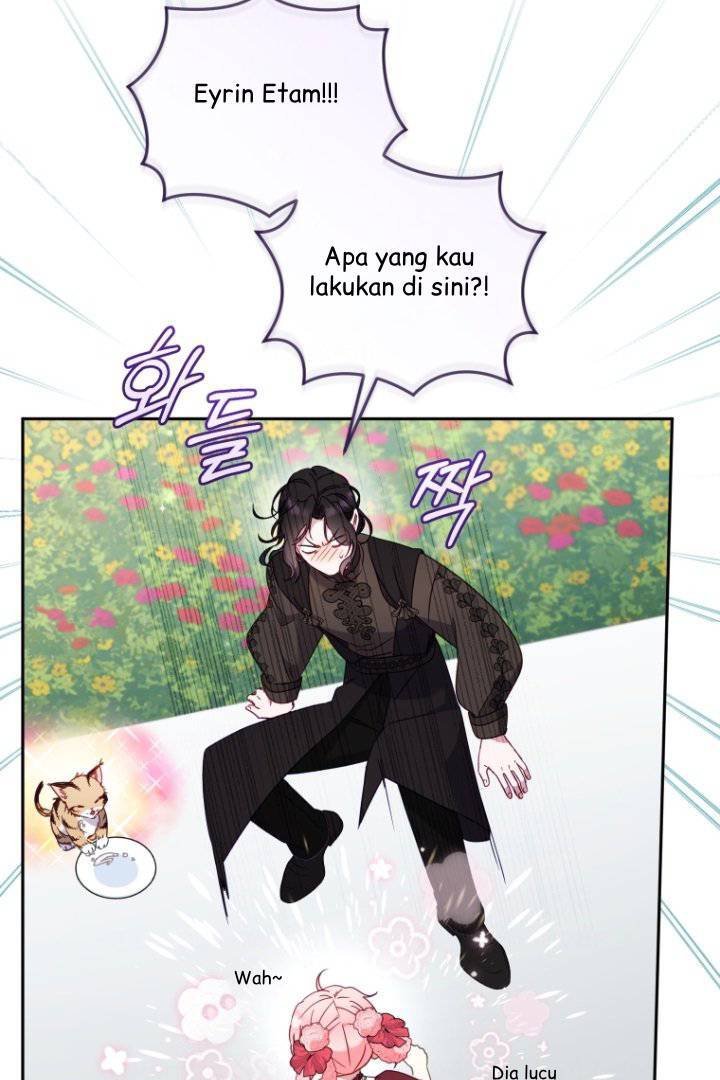 I’m Being Raised by Villains Chapter 102 - Page 65