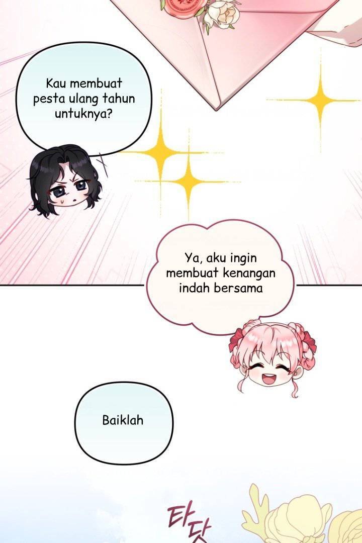 I’m Being Raised by Villains Chapter 102 - Page 71
